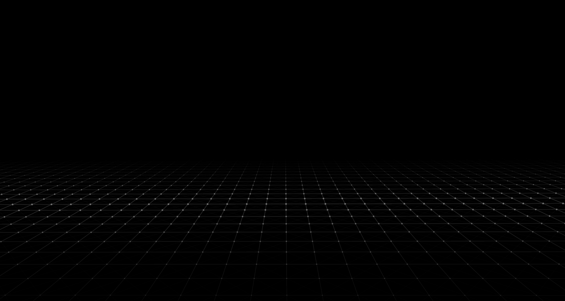 the grid background