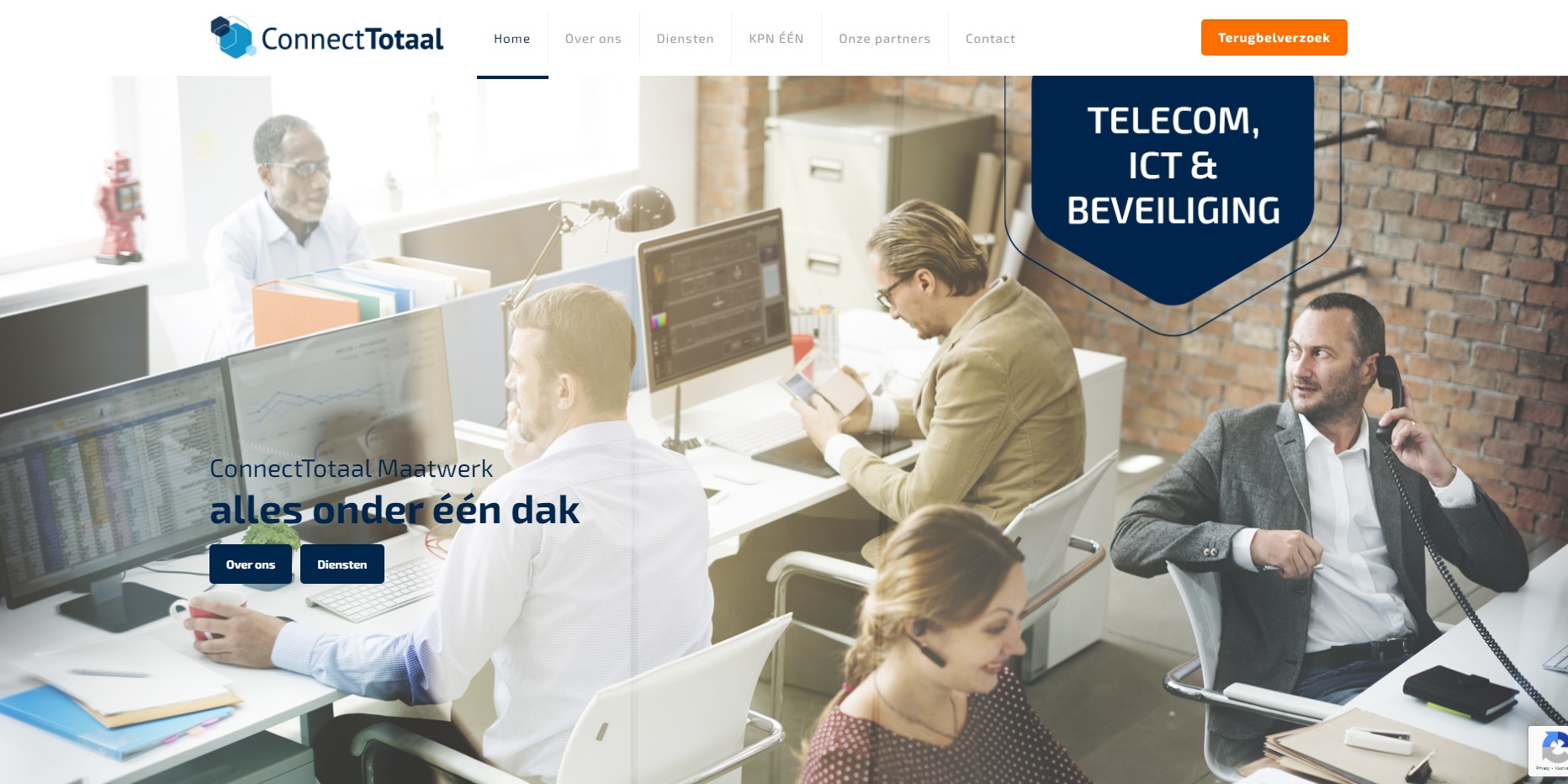 ConnectTotaal