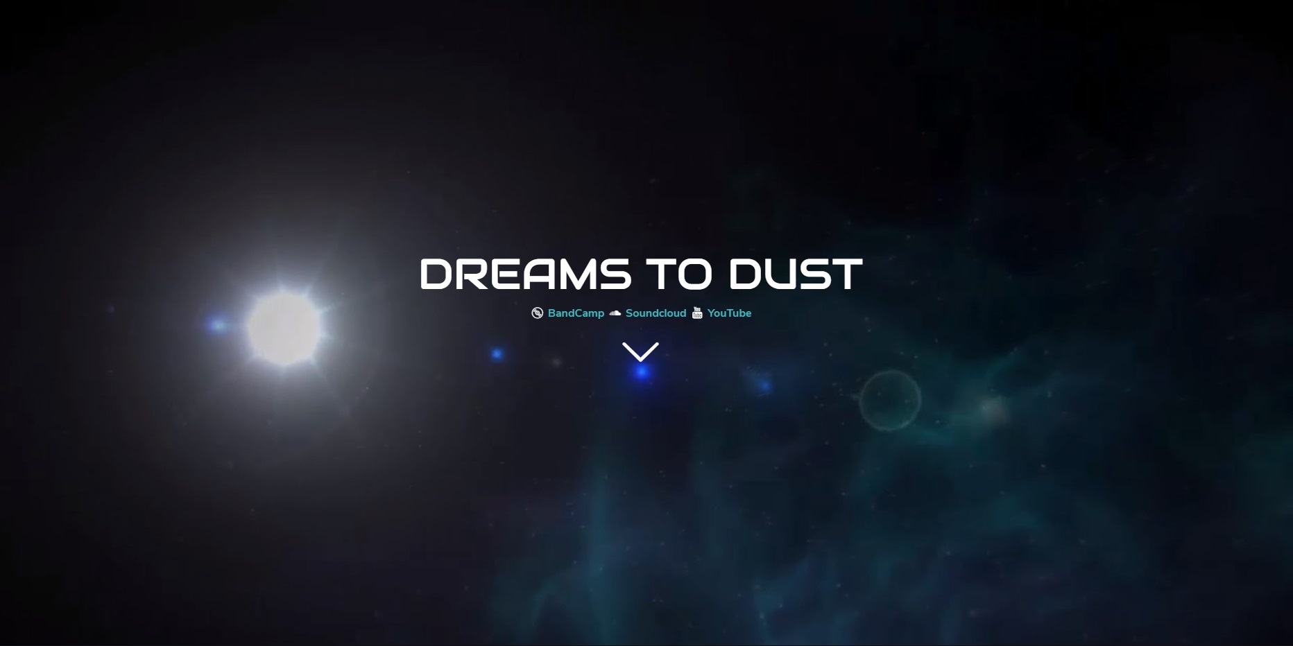 dreamstodust