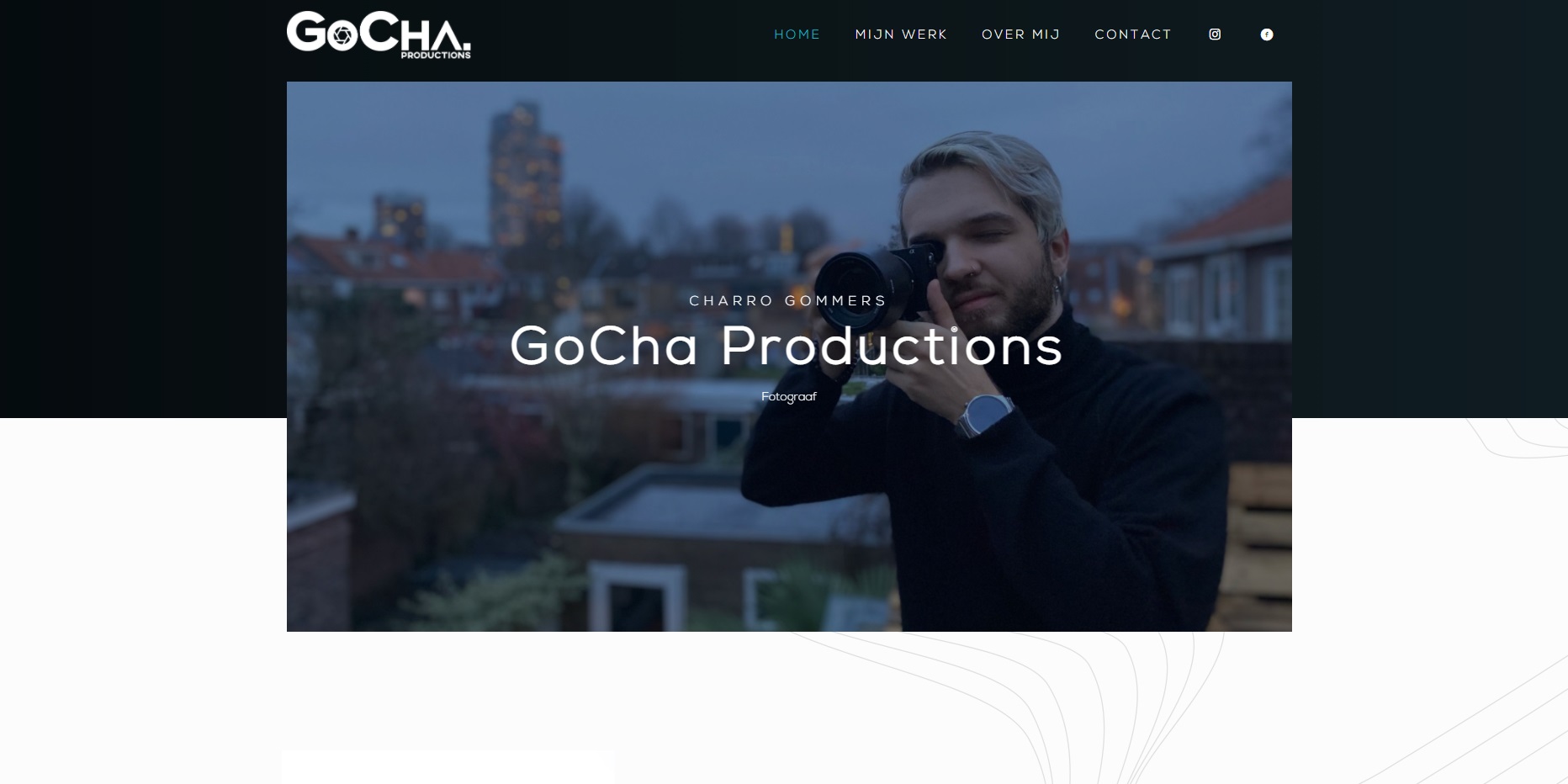 gocha