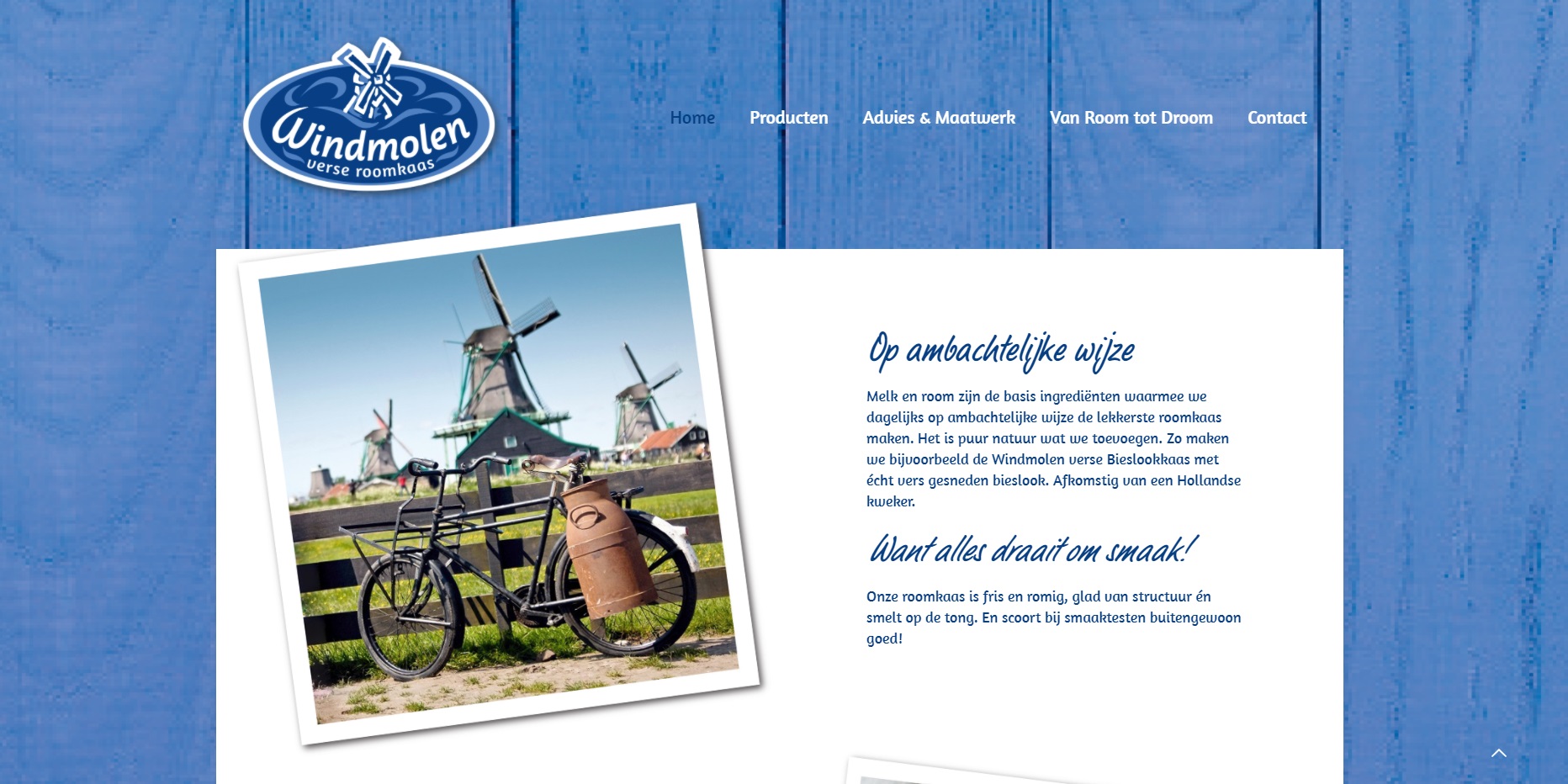windmolenkaas