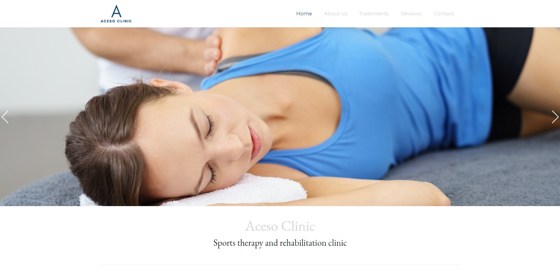 AcesoClinic